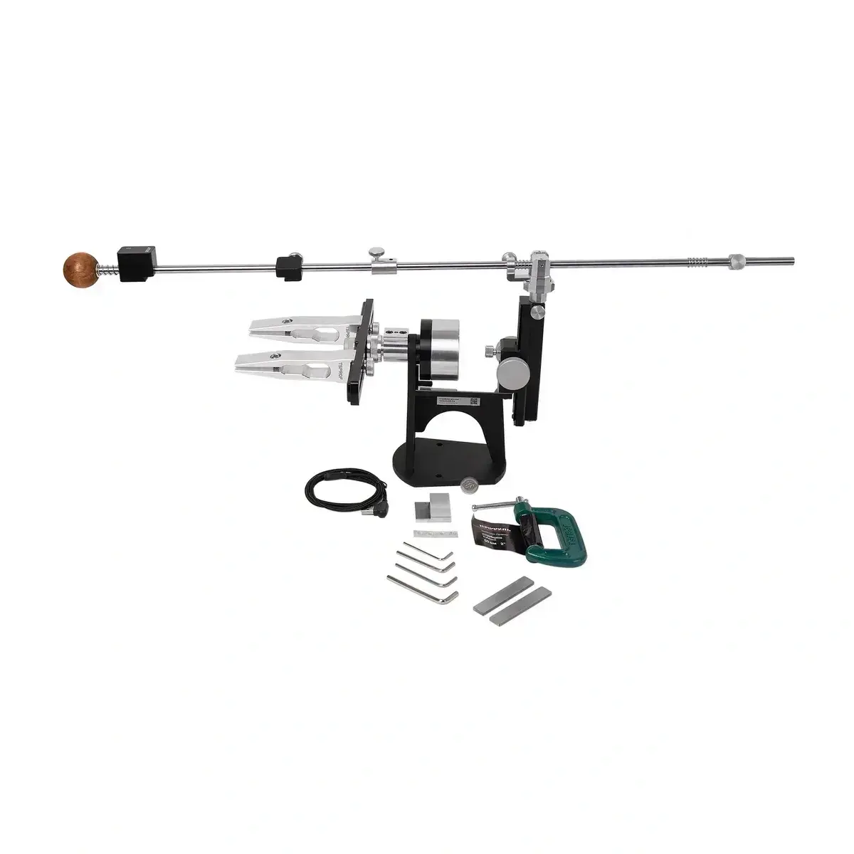 image TSPROF K03 Pro Sharpening system