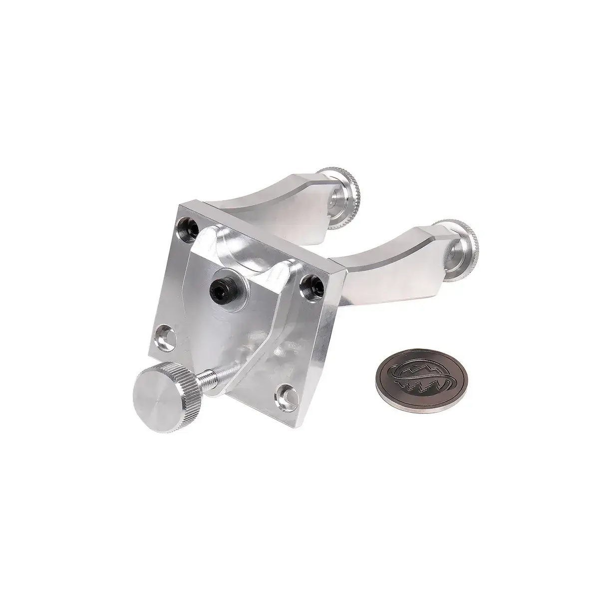 TSPROF Blitz Pro scissors clamp feature image