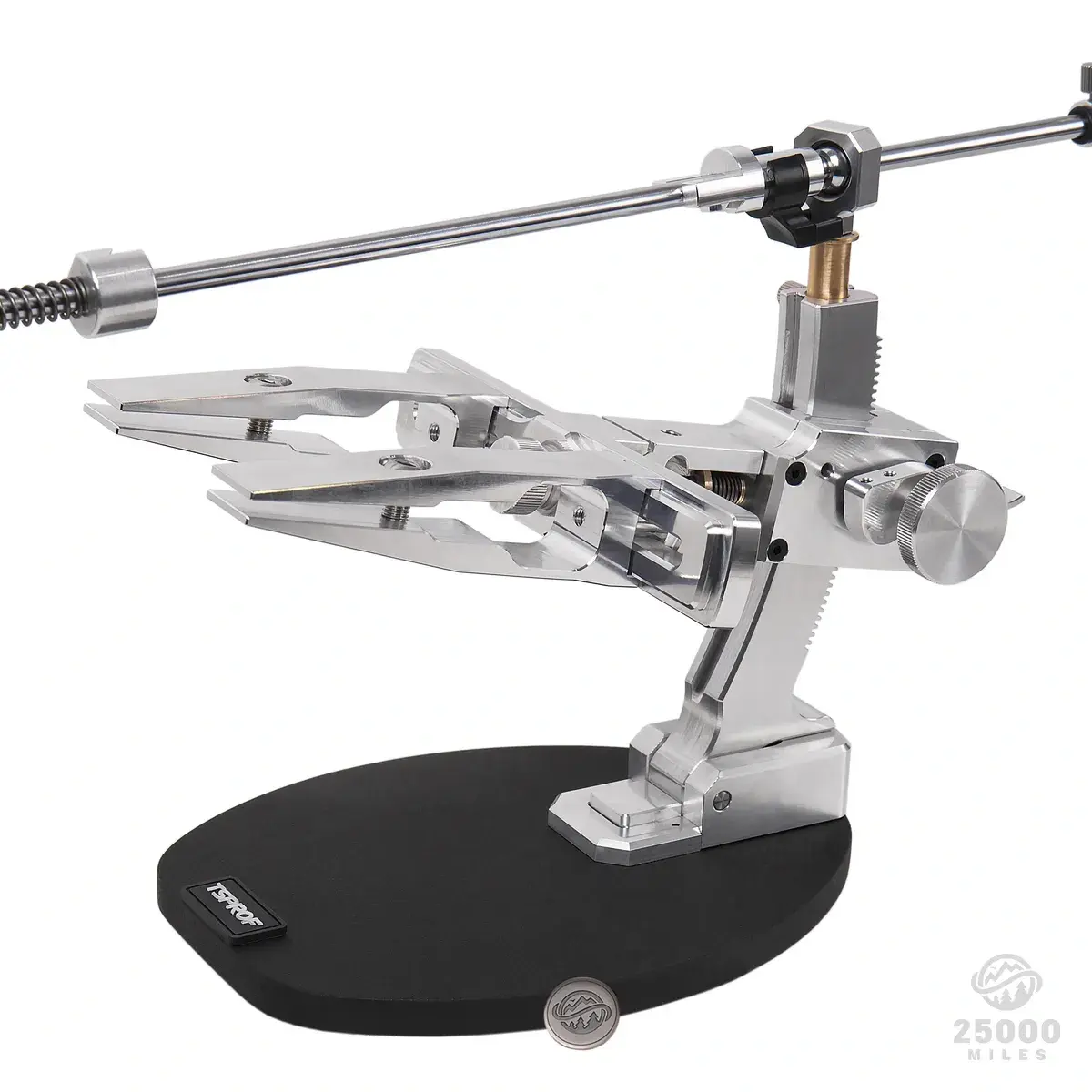 TSPROF KADET Pro Knife Sharpener, Version T first gallery image