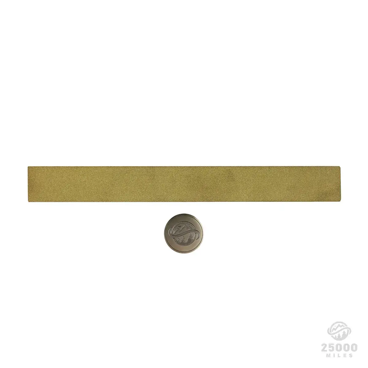 Venev URSA Double-Sided Diamond Stone OSB (F400/F800 Fepa-F) 100% first gallery image